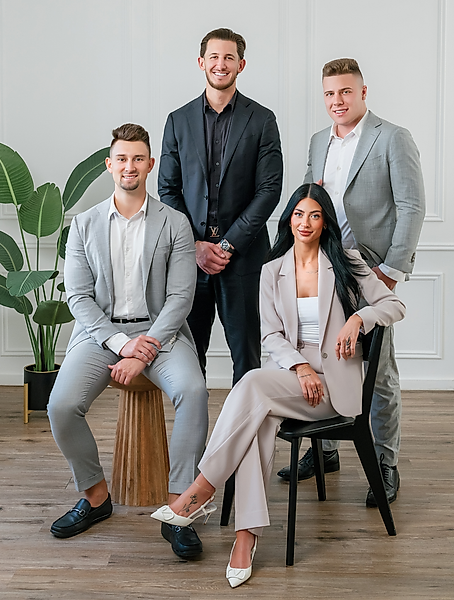 Irwin Collective, REALTORS®
